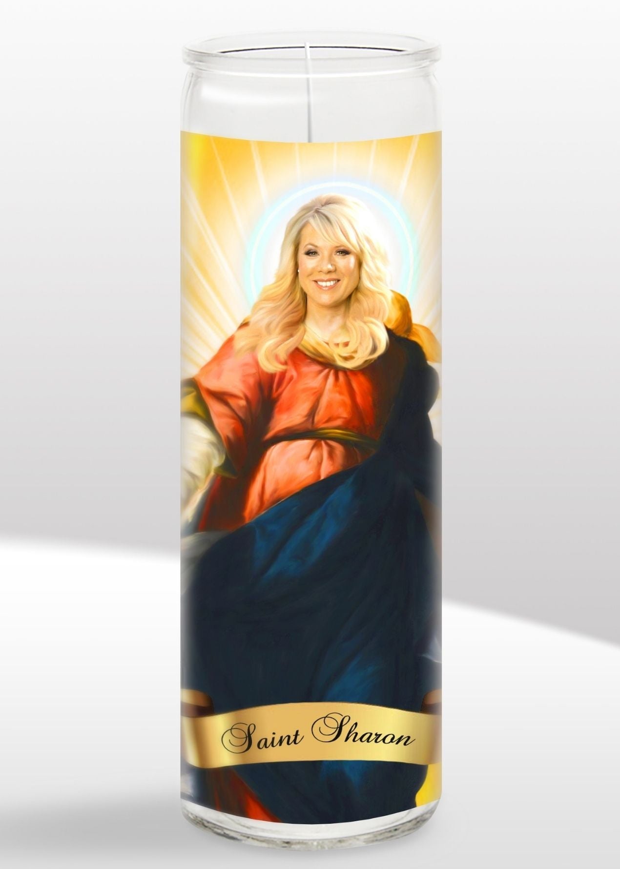 Sharon Mitchell (Eastenders) Candle