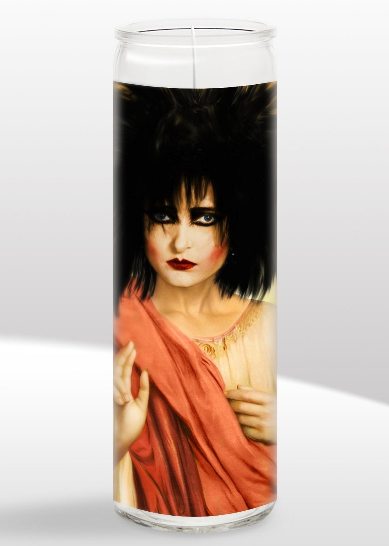 Siouxsie Sioux Candle