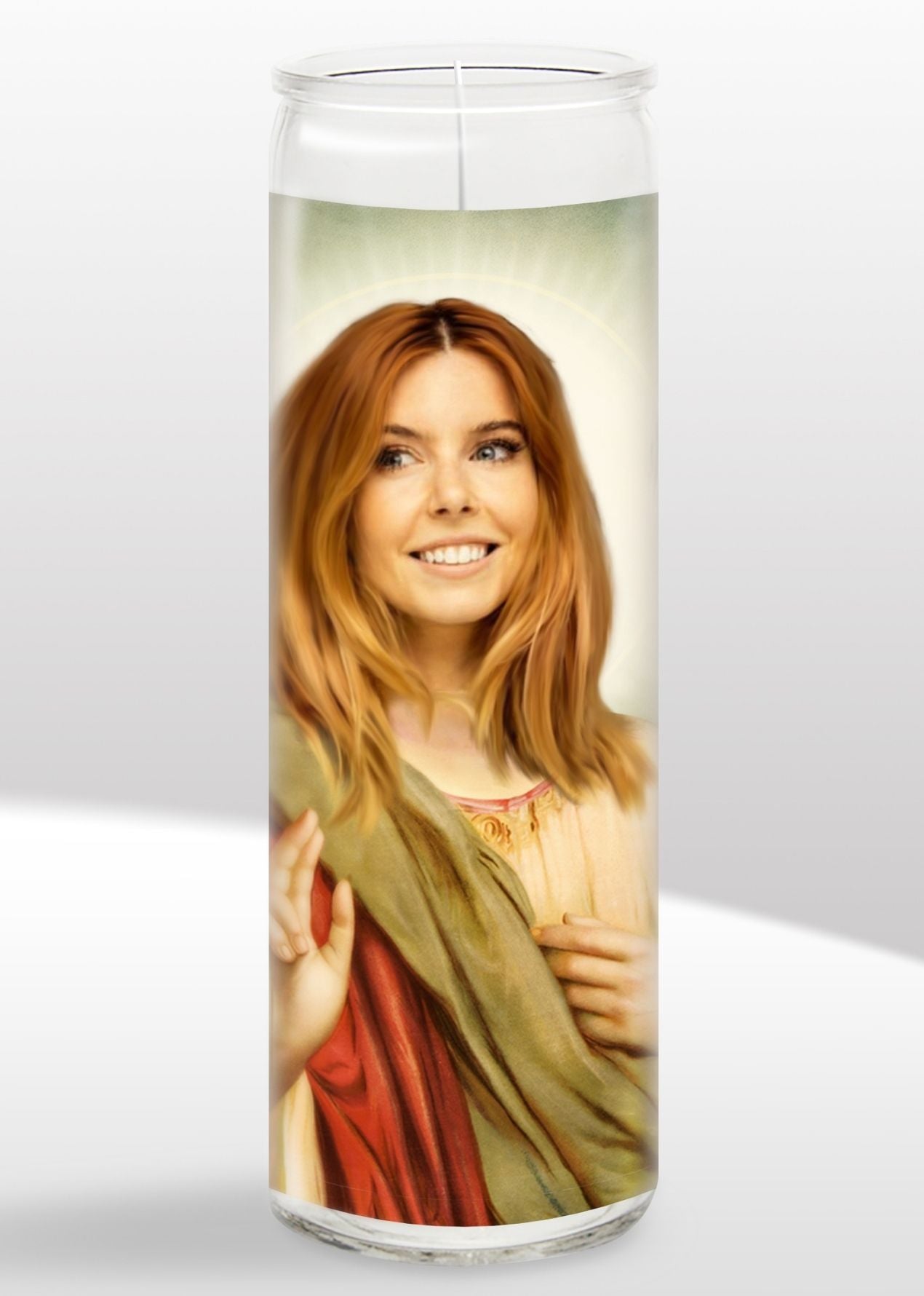 Stacey Dooley Candle