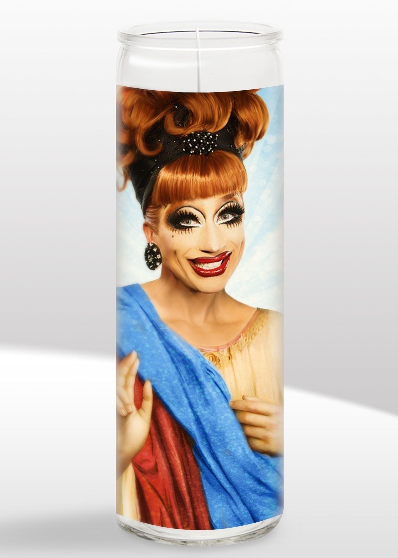 Bianca Del Rio Candle