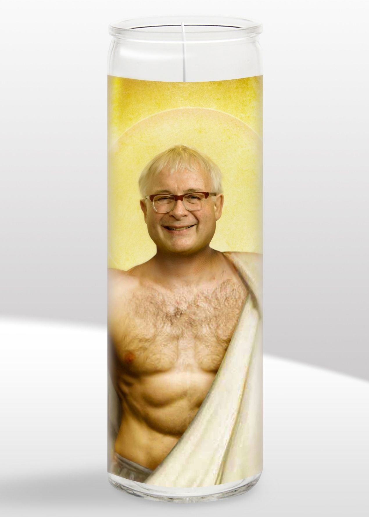 Christopher Biggins Candle