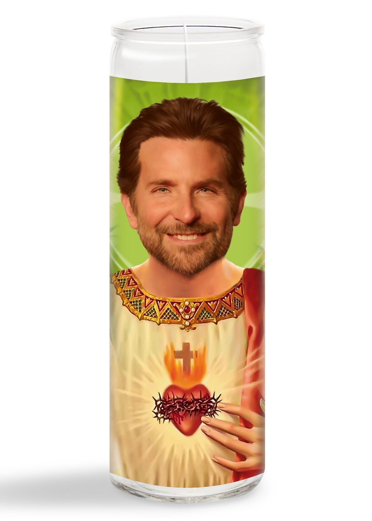 Bradley Cooper Candle