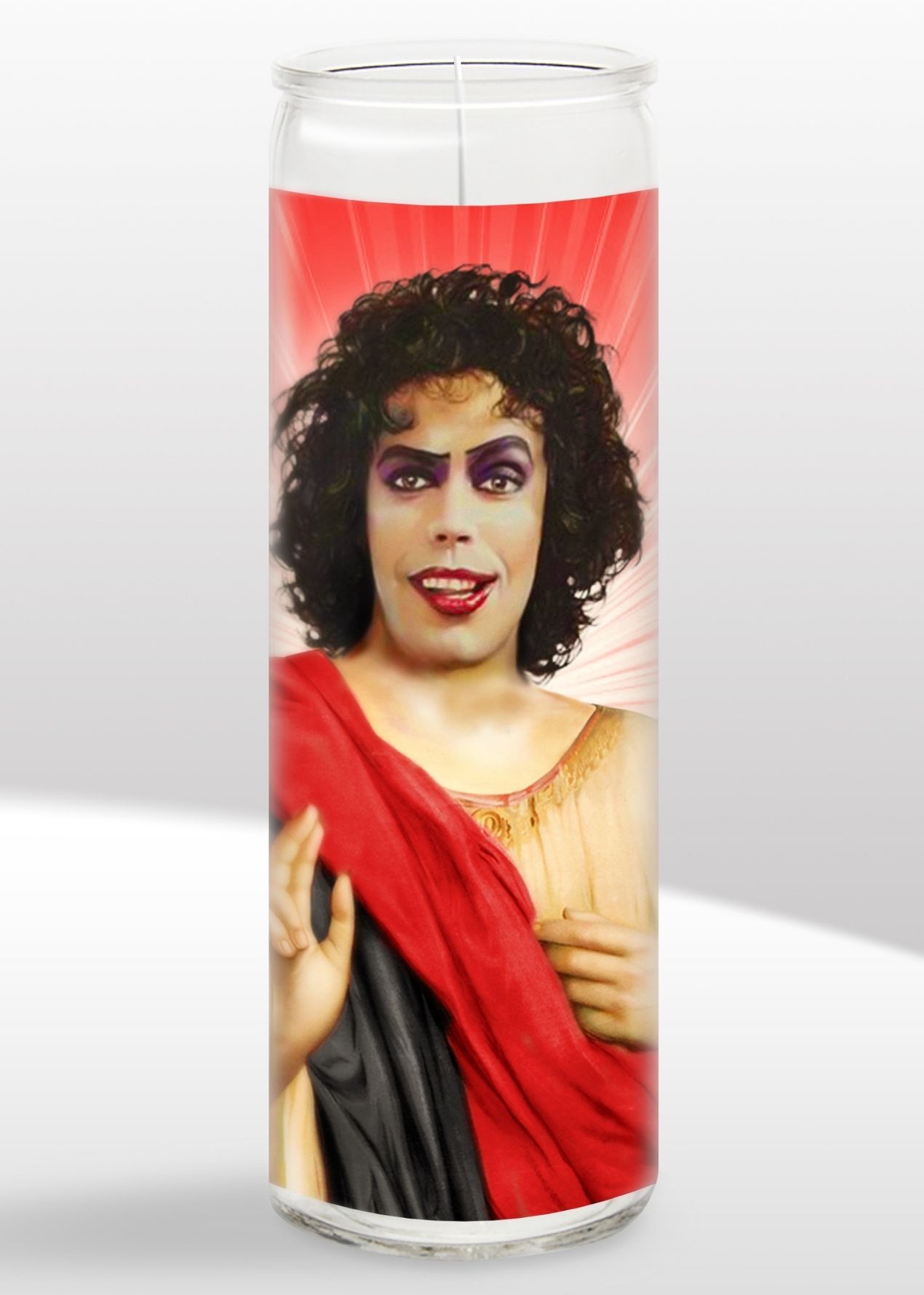 Frank N. Furter Candle