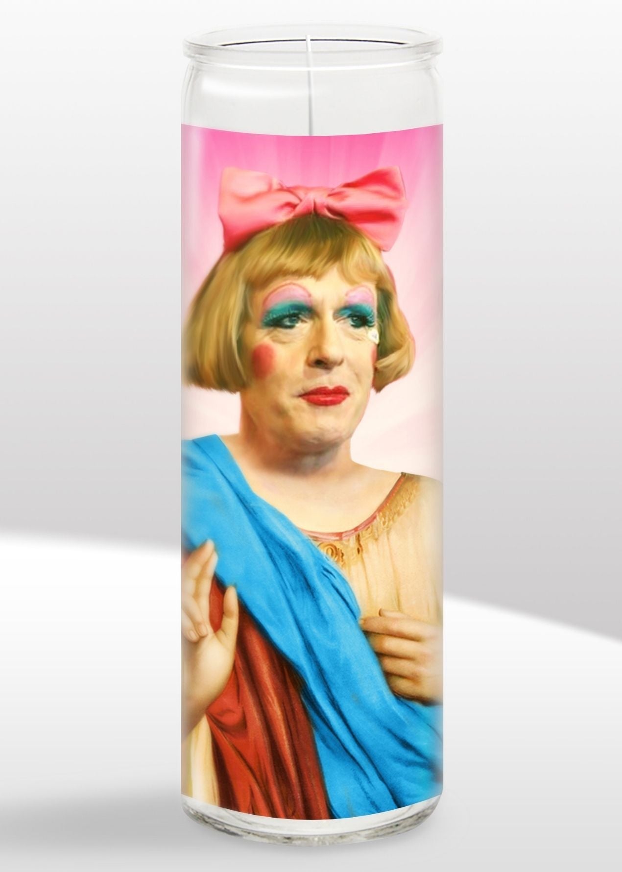 Grayson Perry Candle