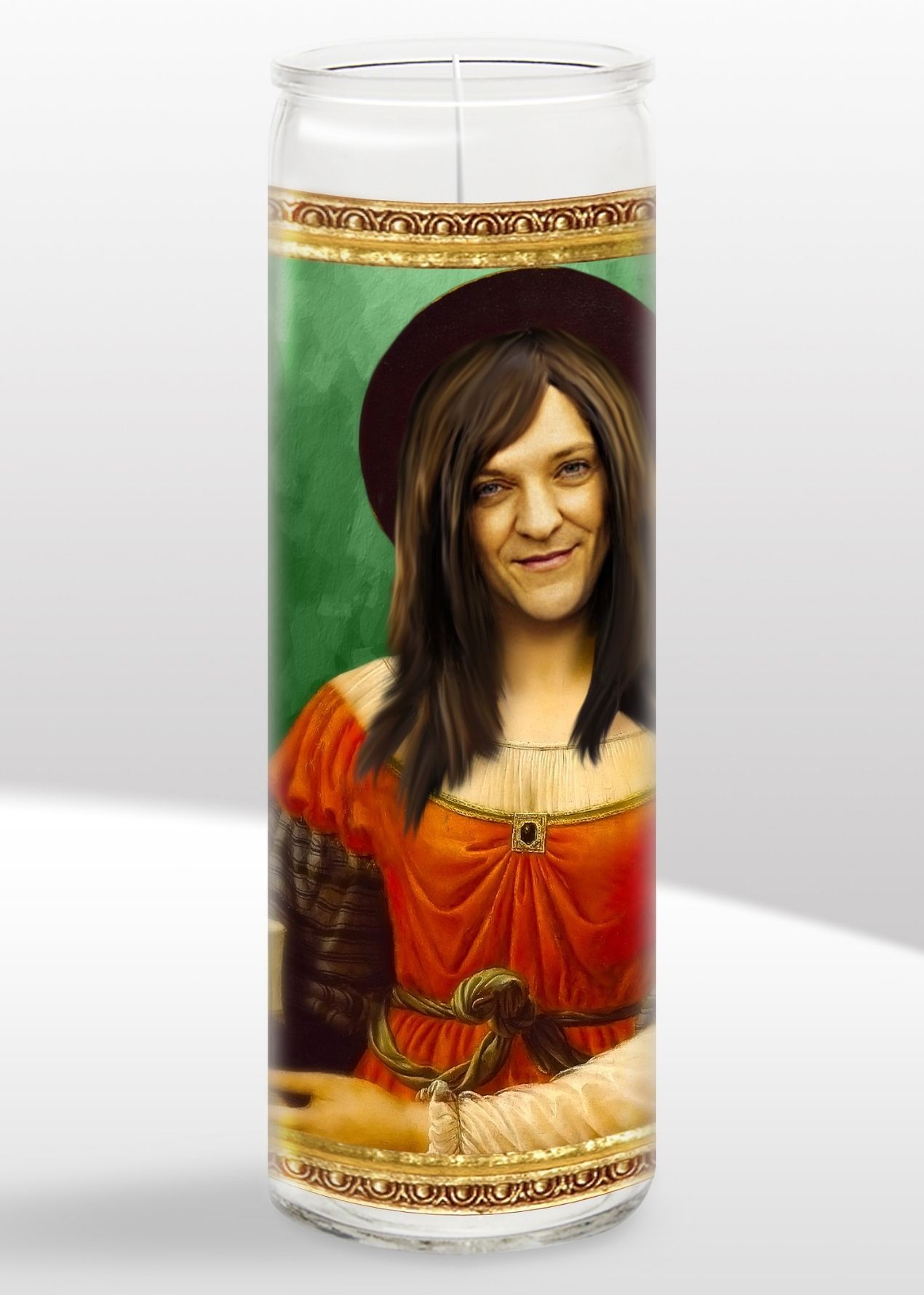 Ja'mie (Renaissance) Candle