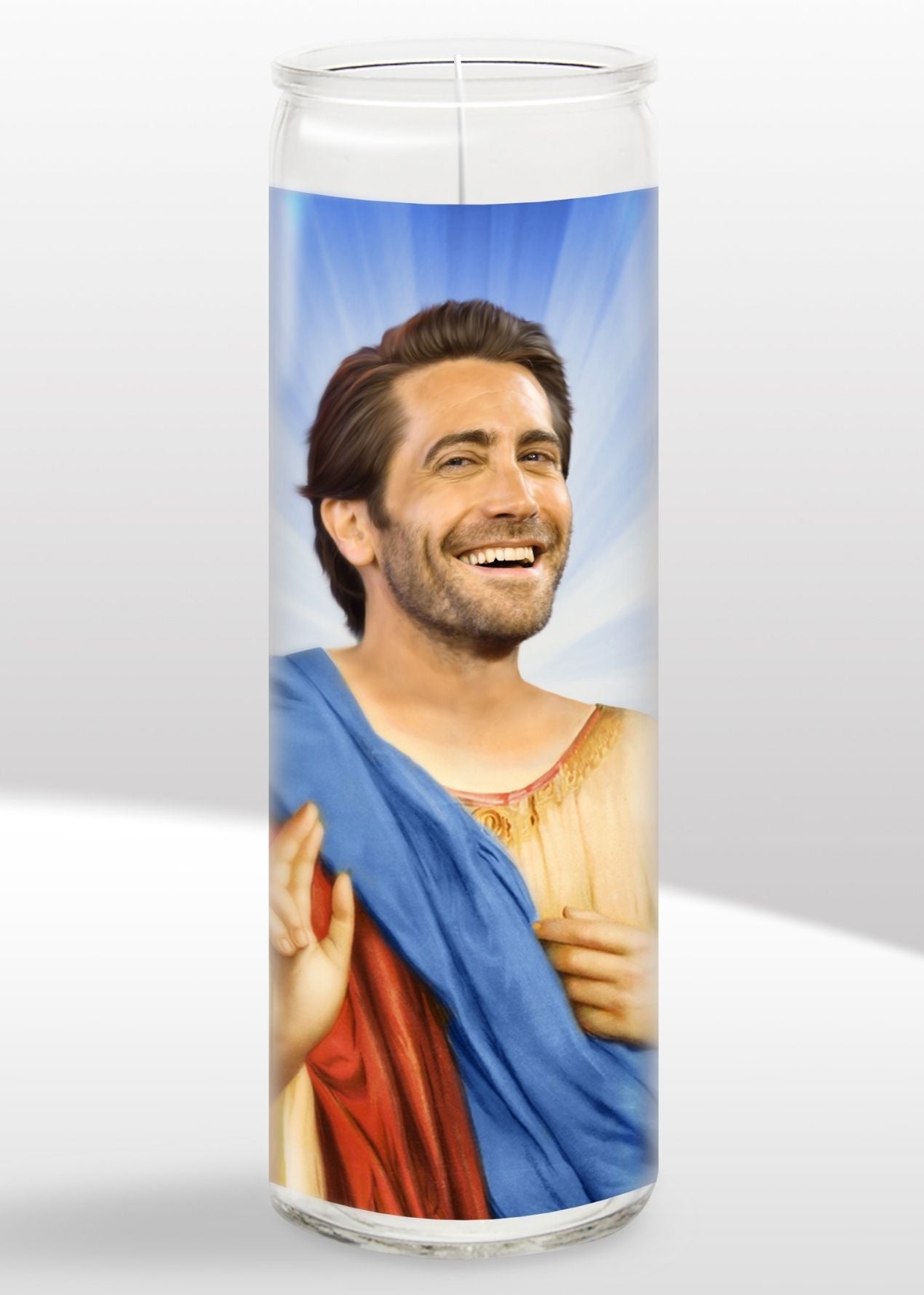 Jake Gyllenhaal Candle