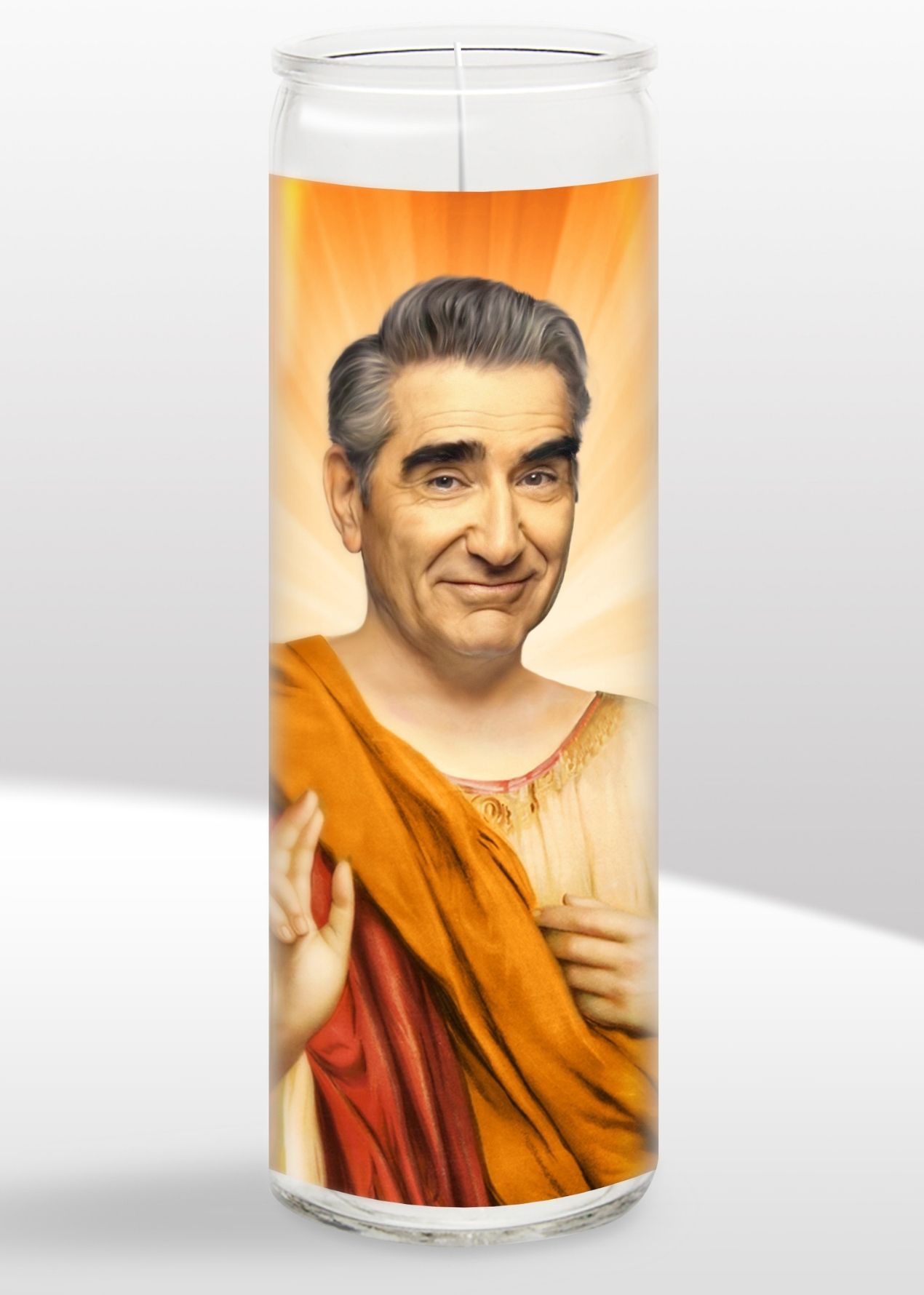 Johnny Rose (Schitt's Creek) Candle