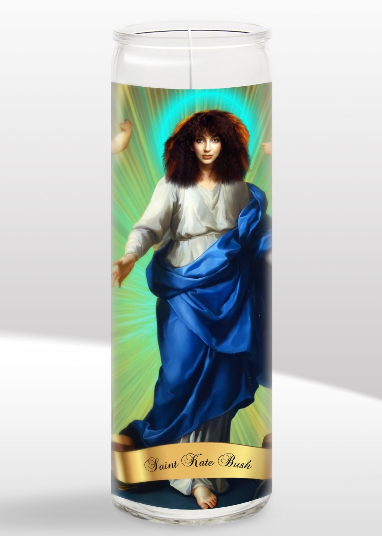 Kate Bush Candle