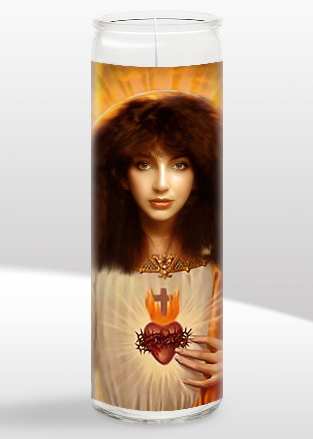 Kate Bush (new) Candle