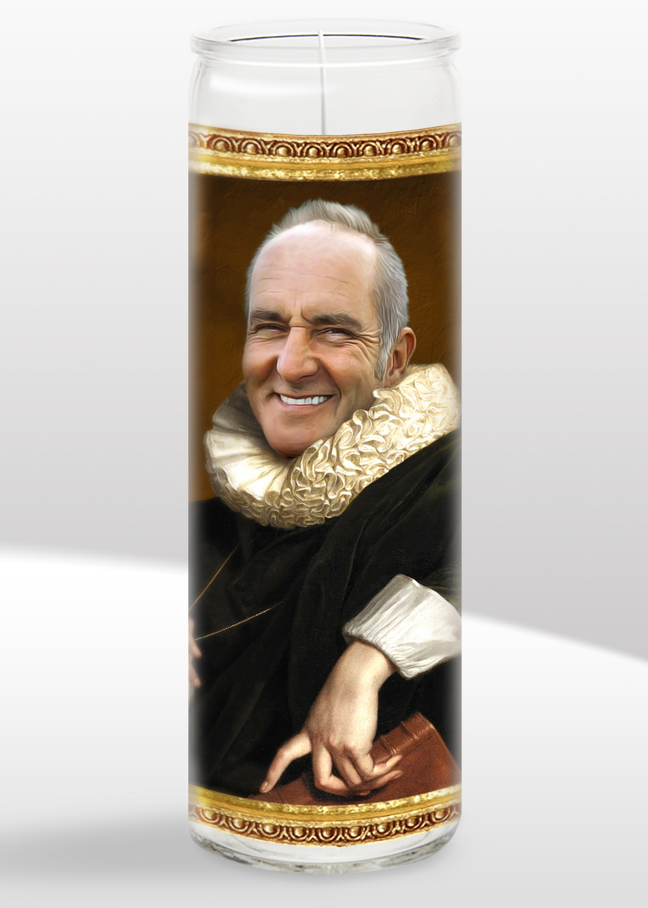 Kevin McCloud (Grand Designs) Candle