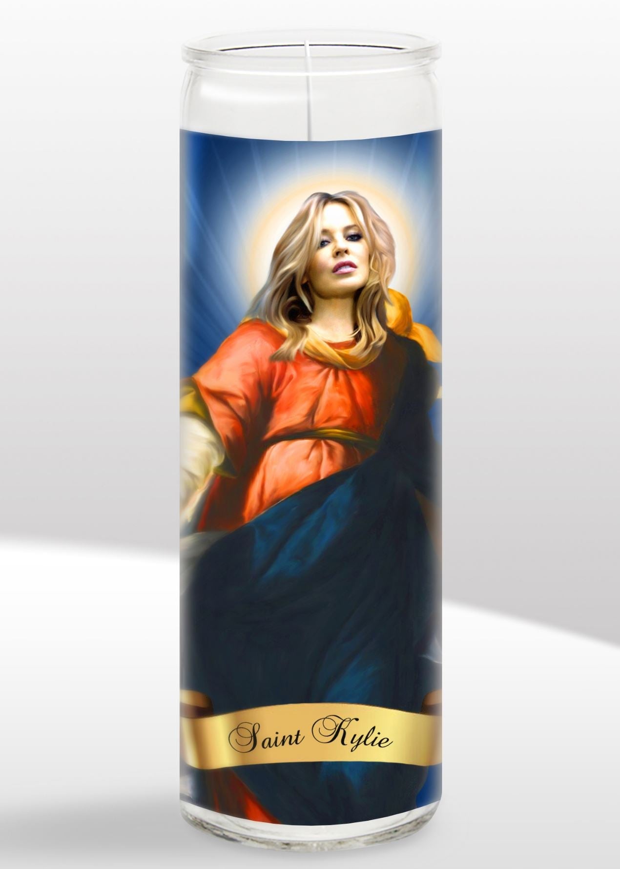 Kylie Candle