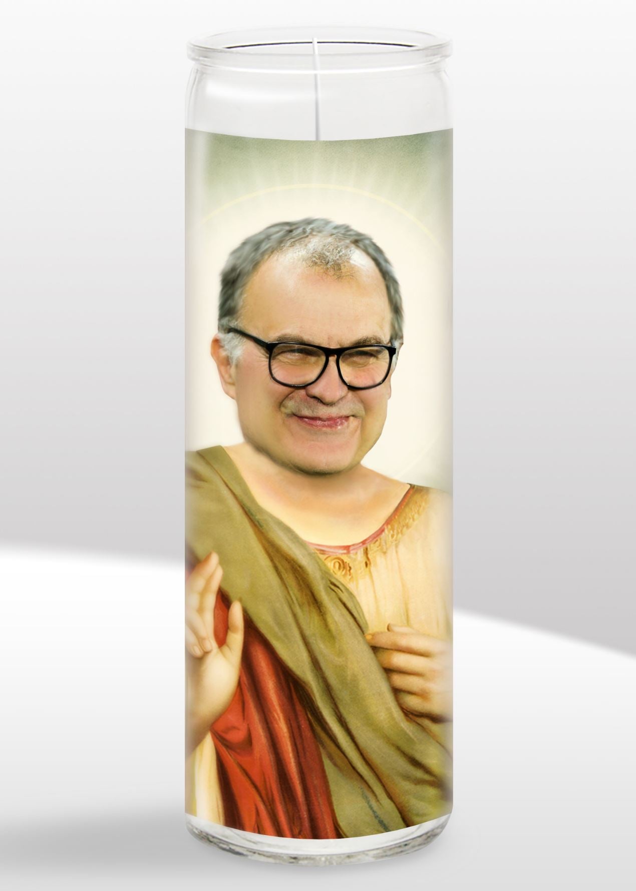 Marcelo Bielsa Candle