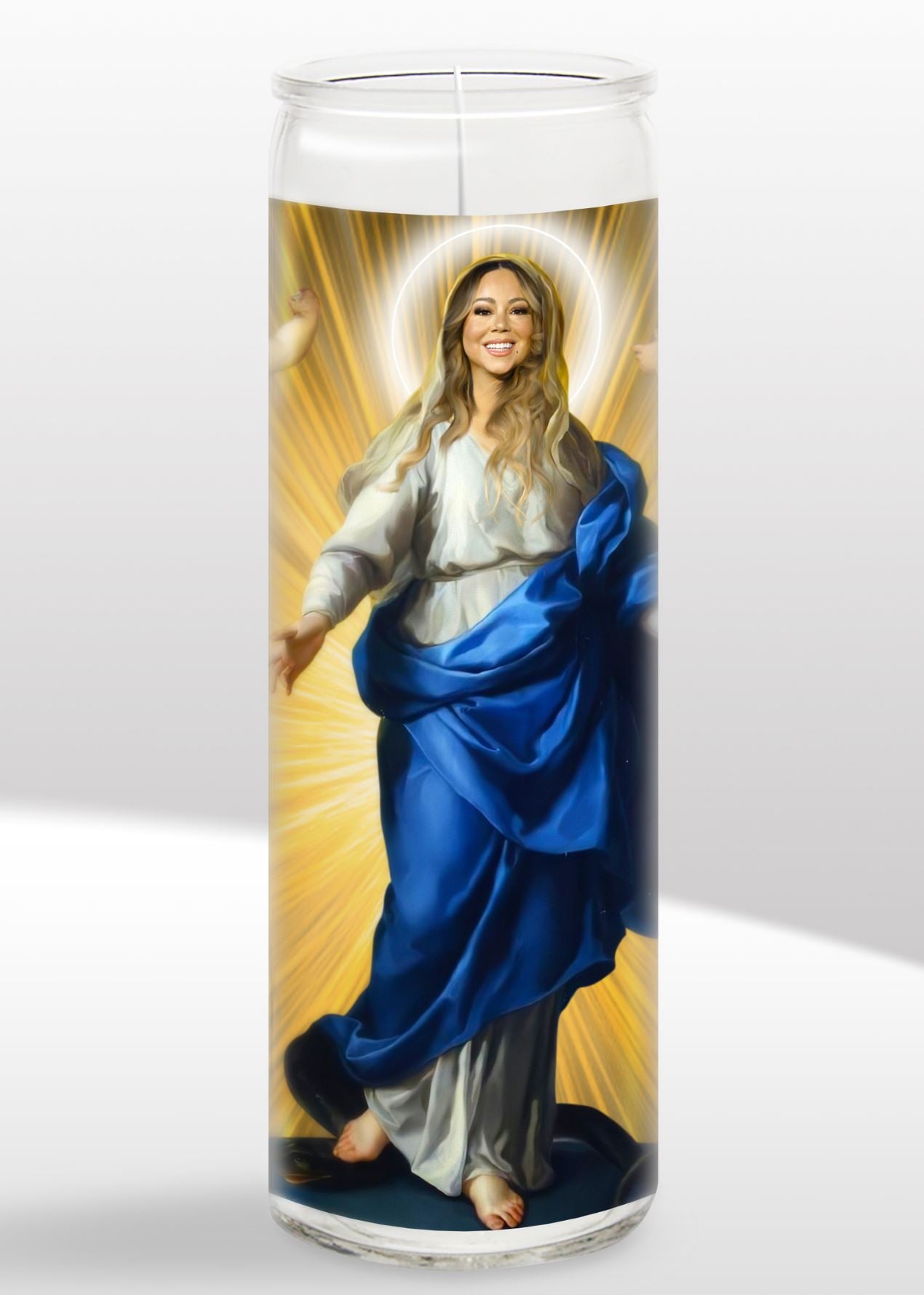 Mariah Carey Candle