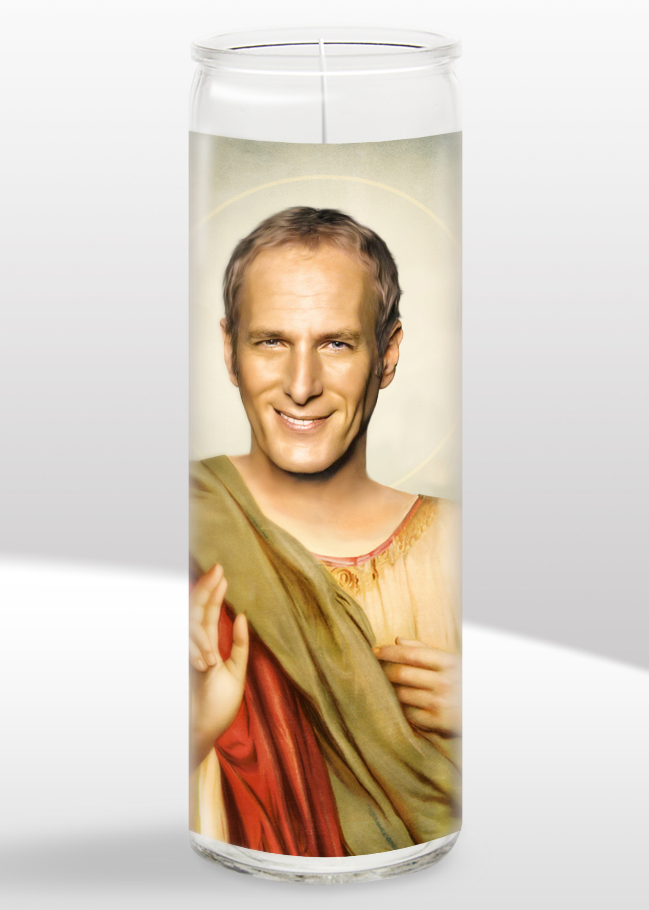 Michael Bolton Candle