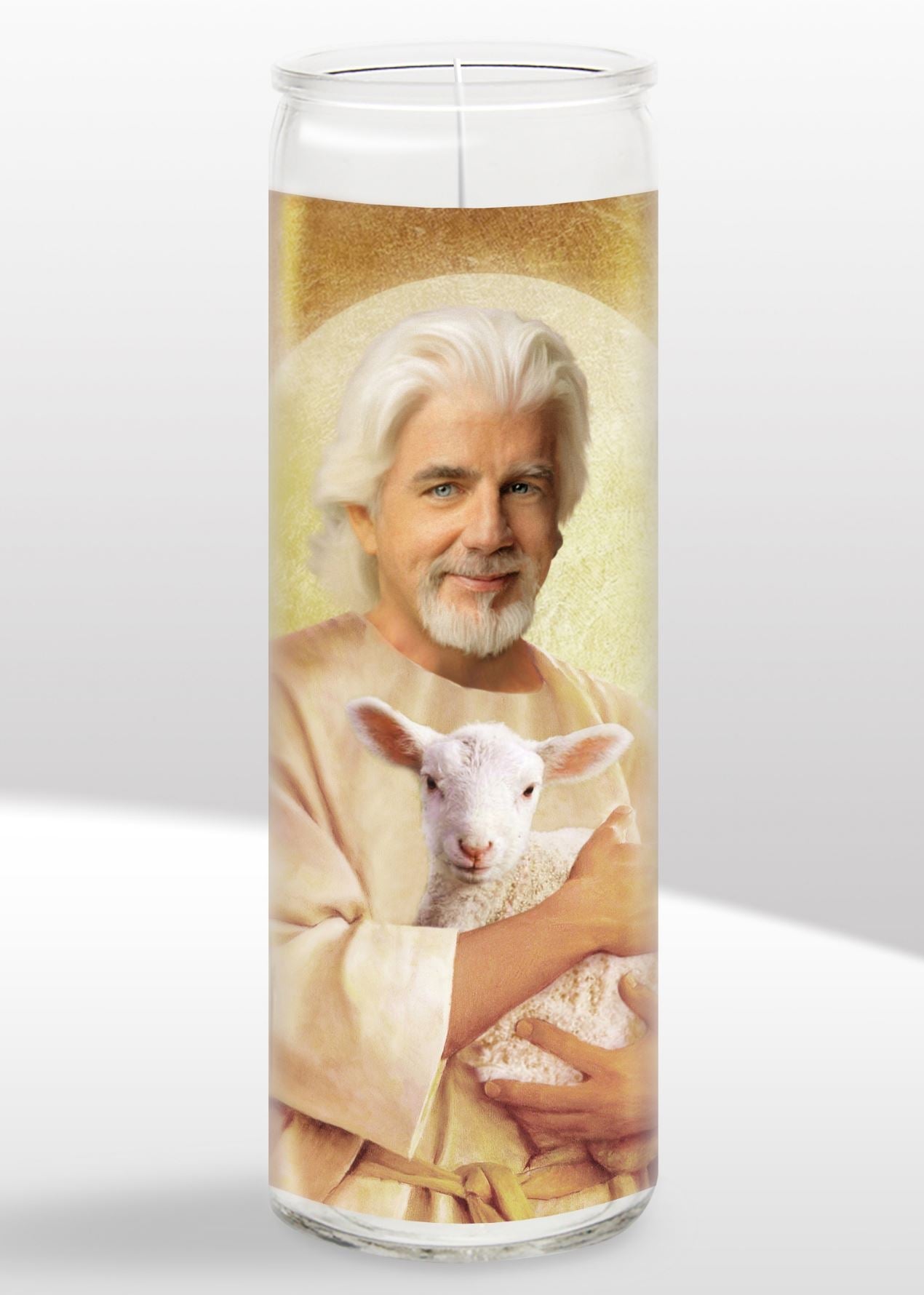 Michael McDonald Candle