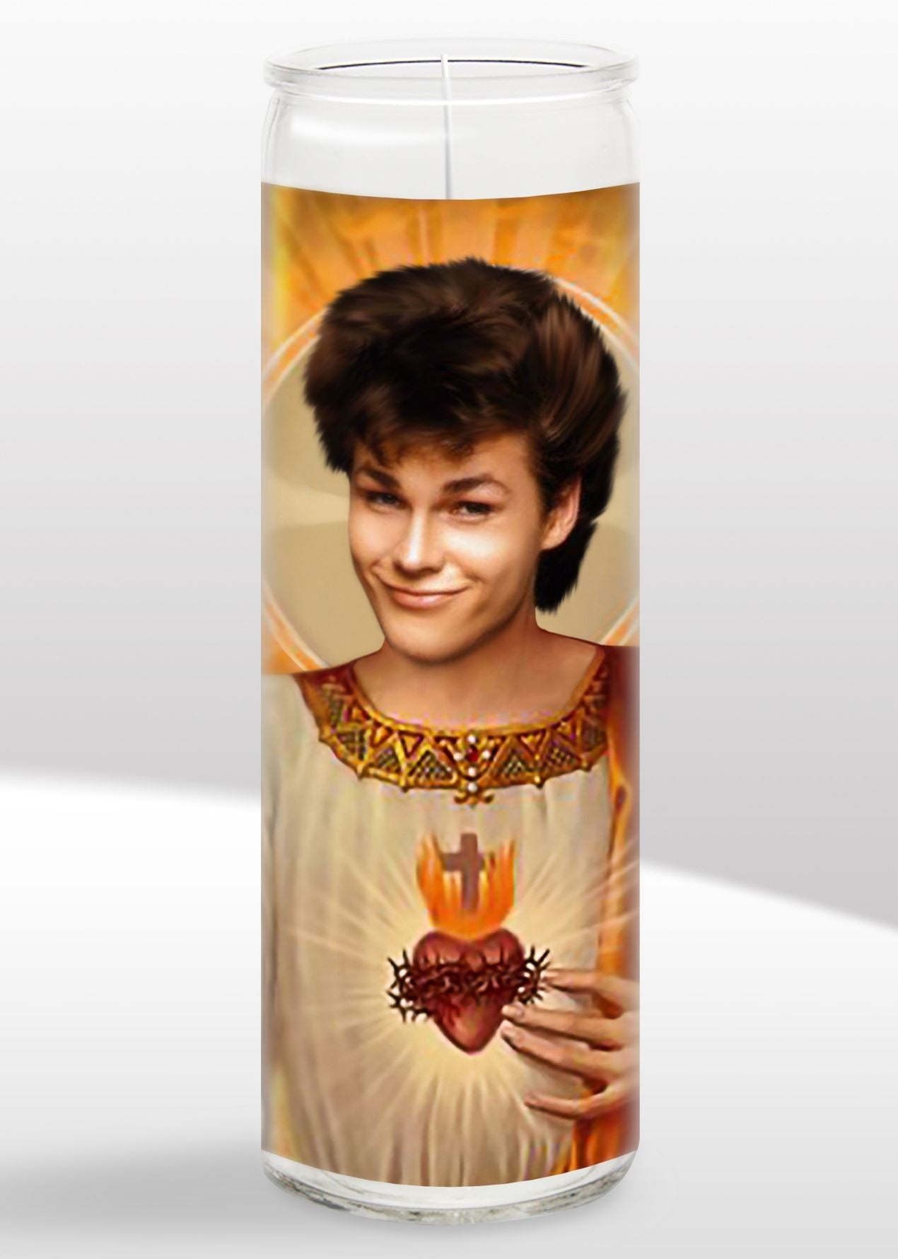 Morten Harket Candle