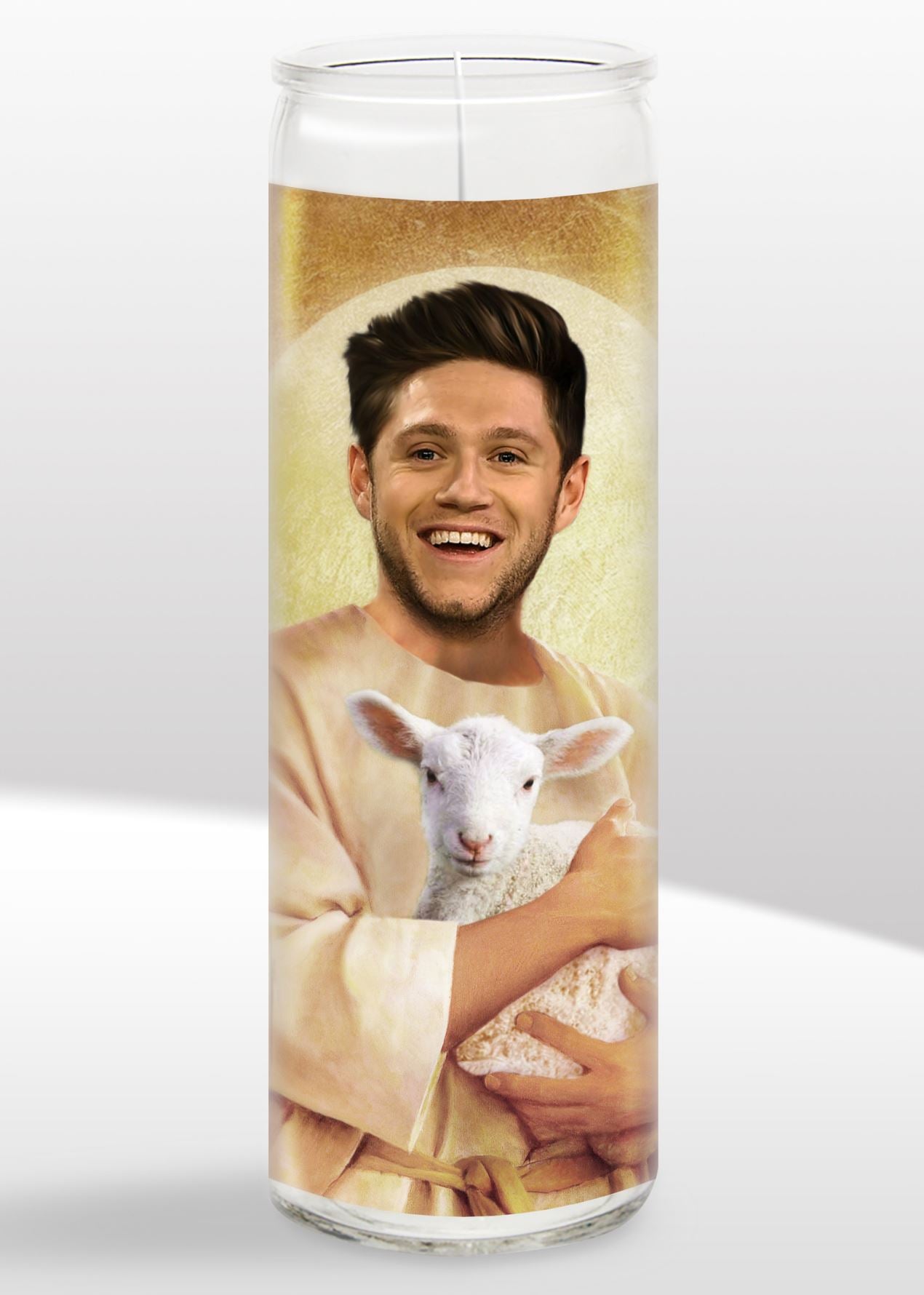 Niall Horan Candle