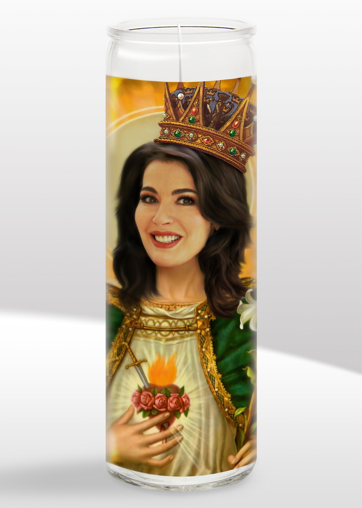 Nigella Lawson Candle