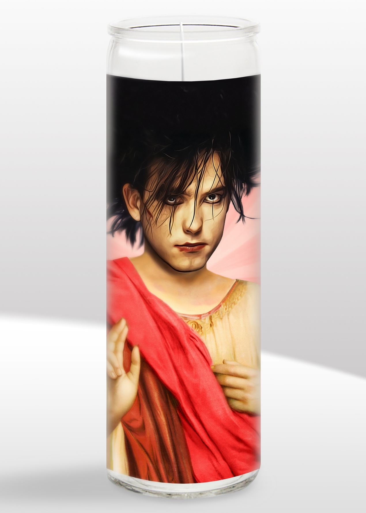 Robert Smith Candle