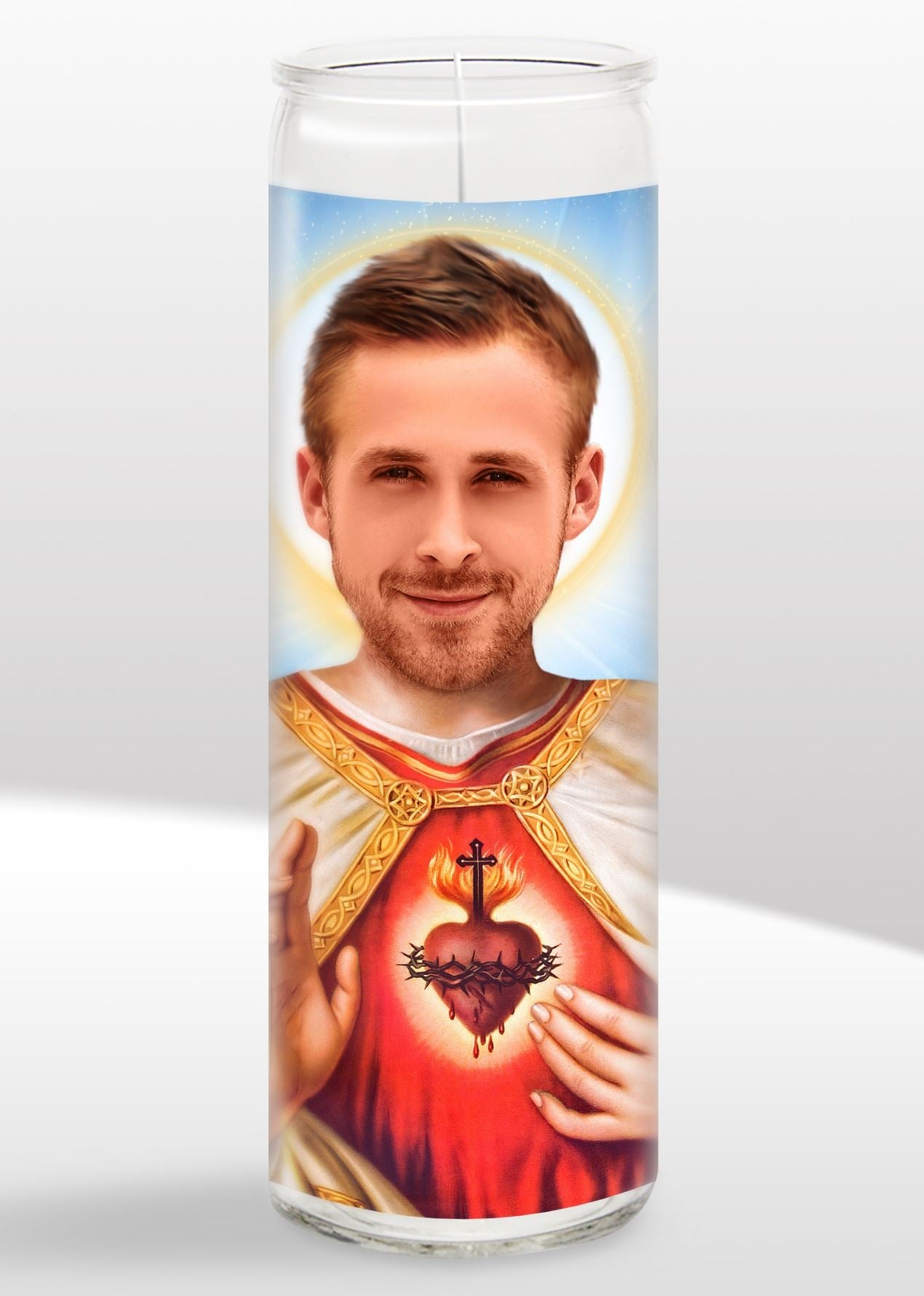 Ryan Gosling Candle