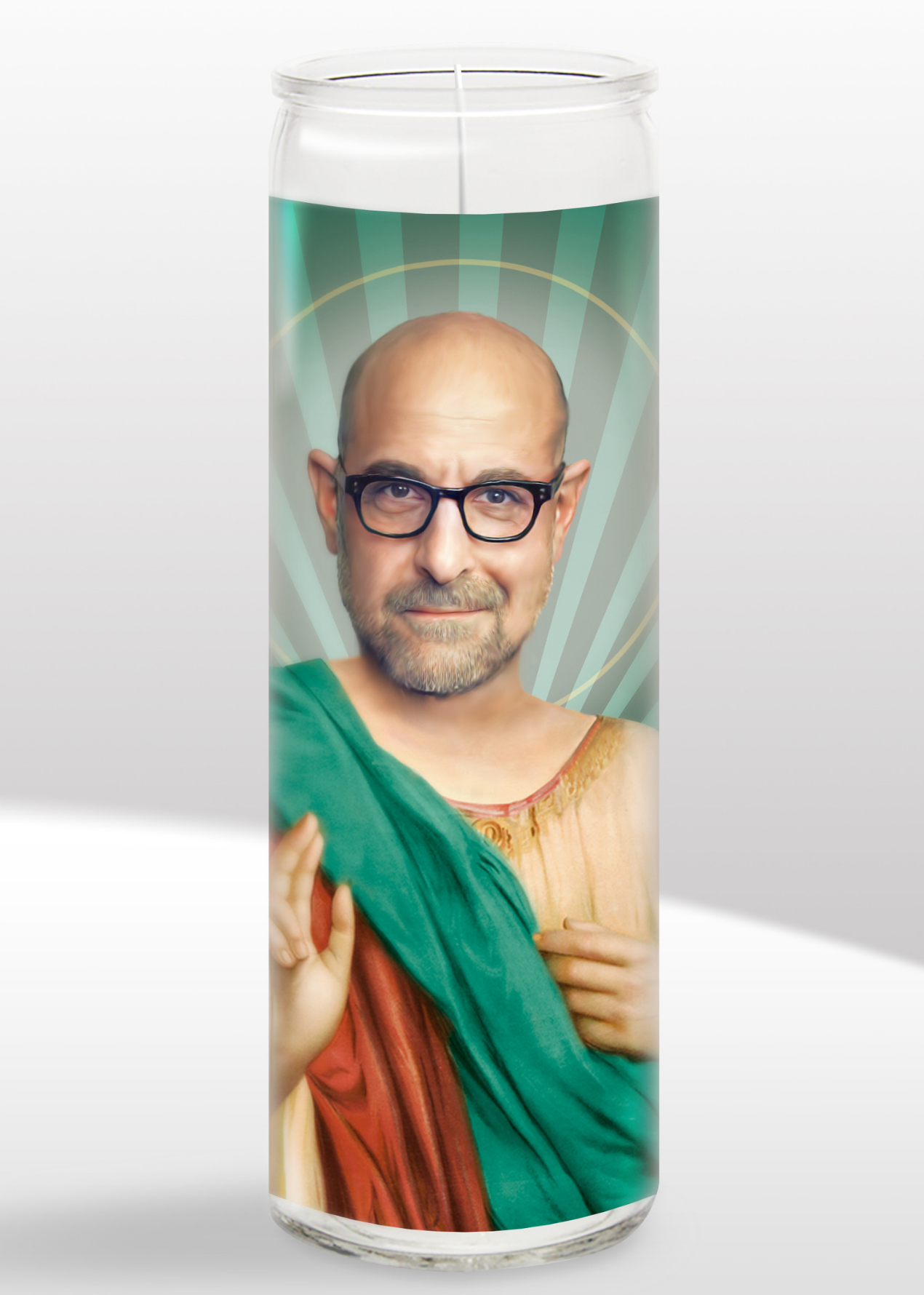 Stanley Tucci Candle